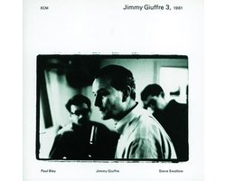 The Jimmy Giuffre Trio - 1961 (2 CD)