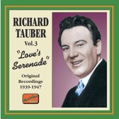 Richard Tauber - Favourites Volume 3 (CD)