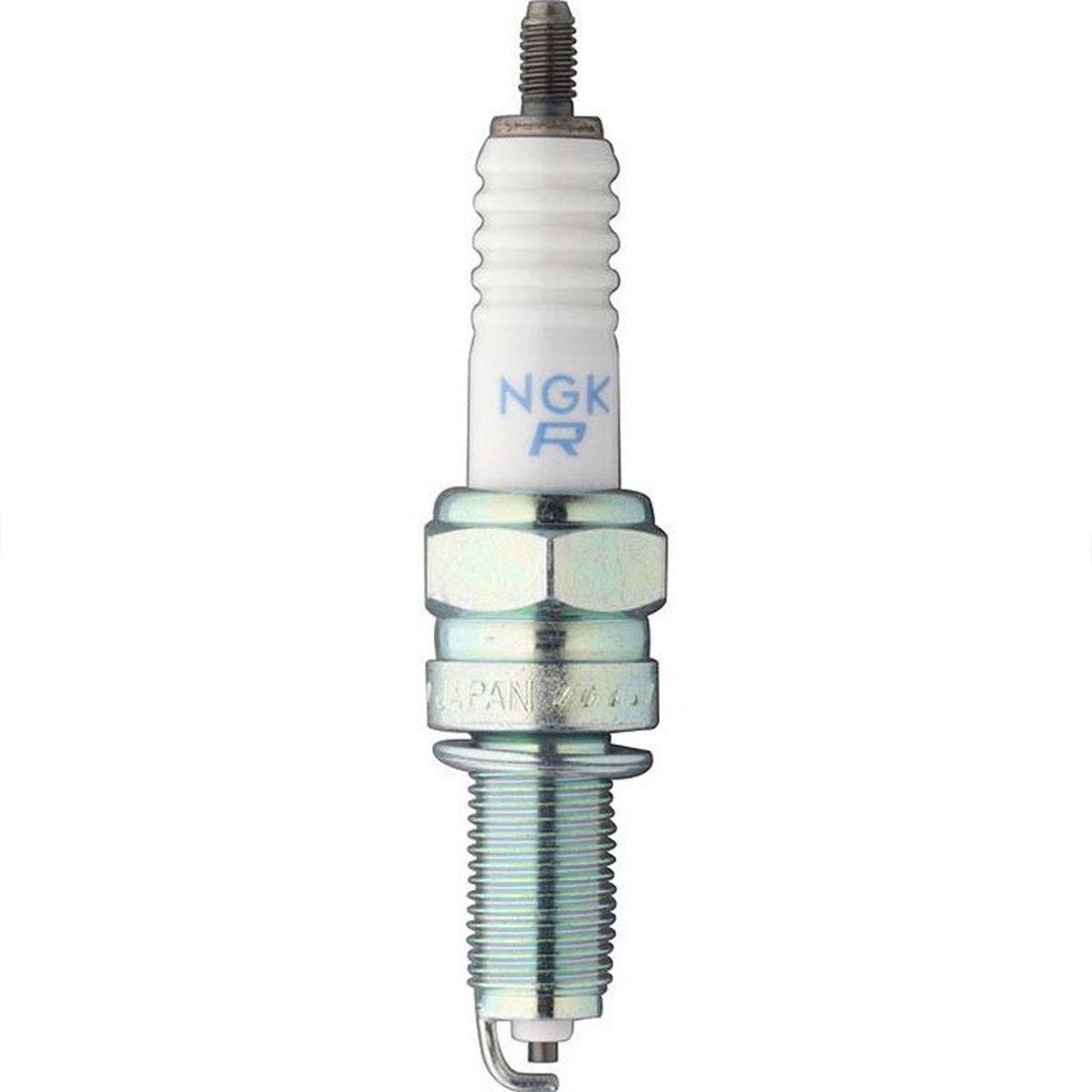 Ngk Iridium Imr9e-9hes Bougie Wit