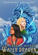 The Legend of the Water Dragon