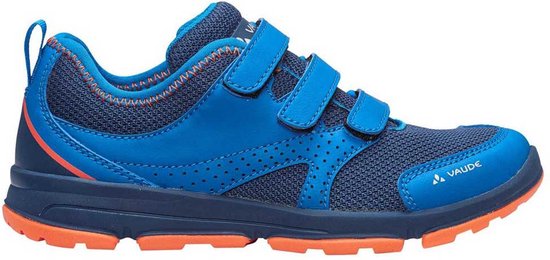 Vaude Pacer Iii Wandelschoenen Blauw EU