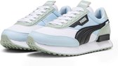 Puma Select Future Rider Pastel Sneakers Wit EU 36 Vrouw