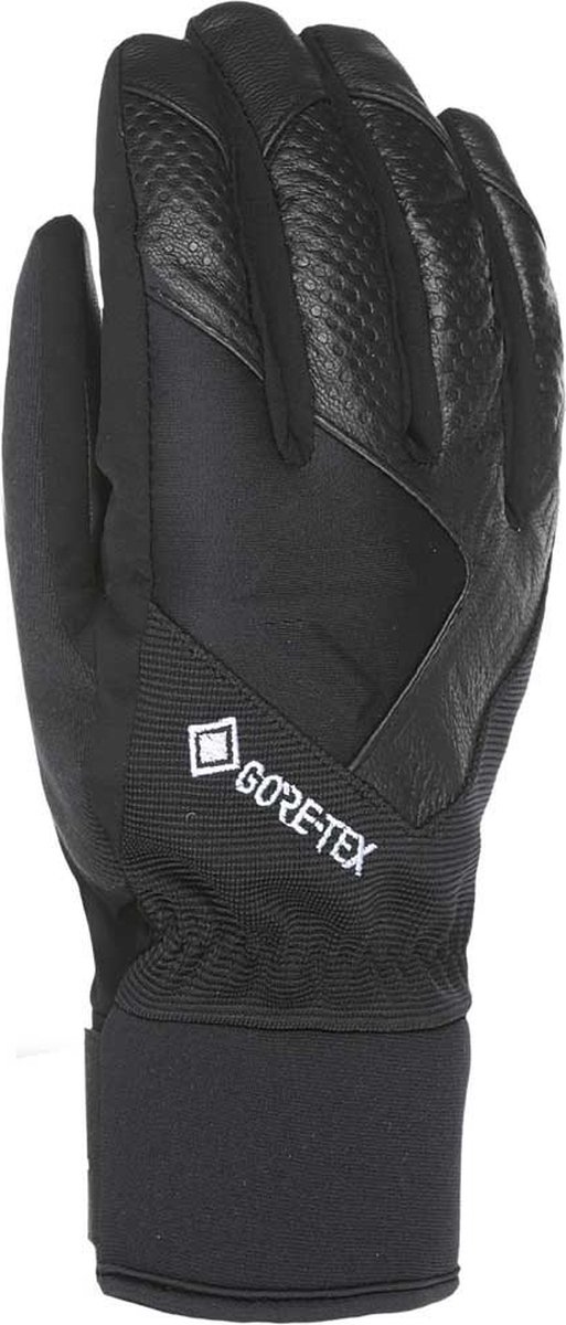 Level Suburban Gore-tex® Handschoenen Zwart XL Man