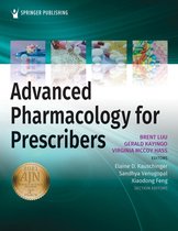 Advanced Pharmacology for Prescribers