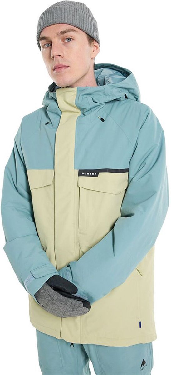 Burton Covert 2.0 Jasje Man Blauw