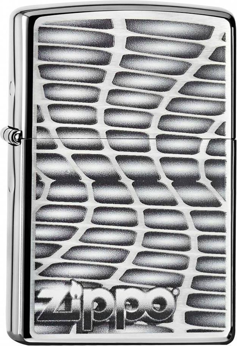Aansteker Zippo Eye Blaster