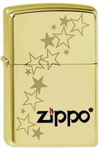 Aansteker Zippo Stars