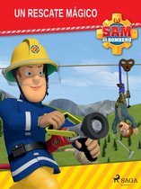 Fireman Sam - Sam el Bombero - Un rescate mágico