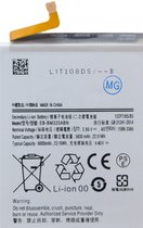 MG - Geschikt voor Samsung Galaxy - M32 Battery - Batterij - Accu