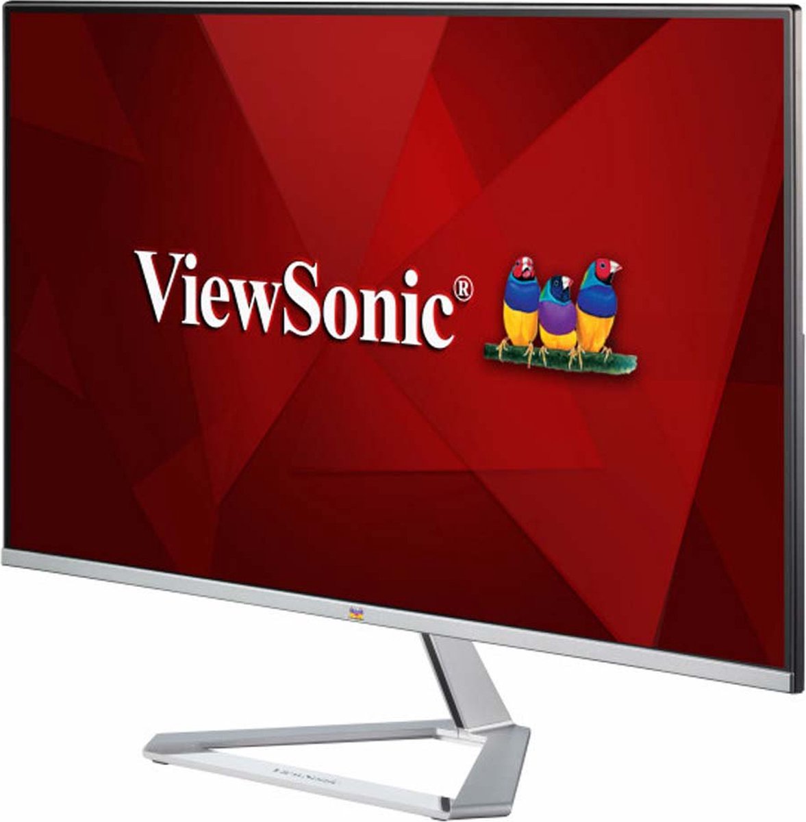 Monitor ViewSonic VX2476-SMH 23,8