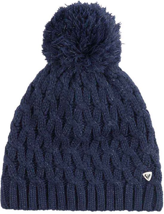 Foto: Rossignol lony muts blauw vrouw