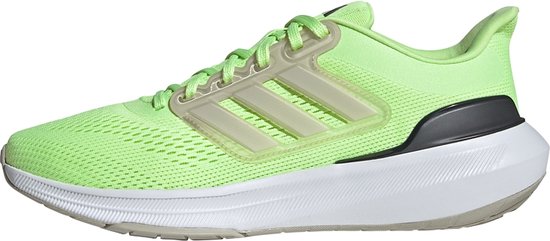 adidas Performance Ultrabounce Schoenen - Unisex - Groen- 40