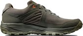 Mammut Ultimate Iii Low Goretex Wandelschoenen Groen EU 42 Man