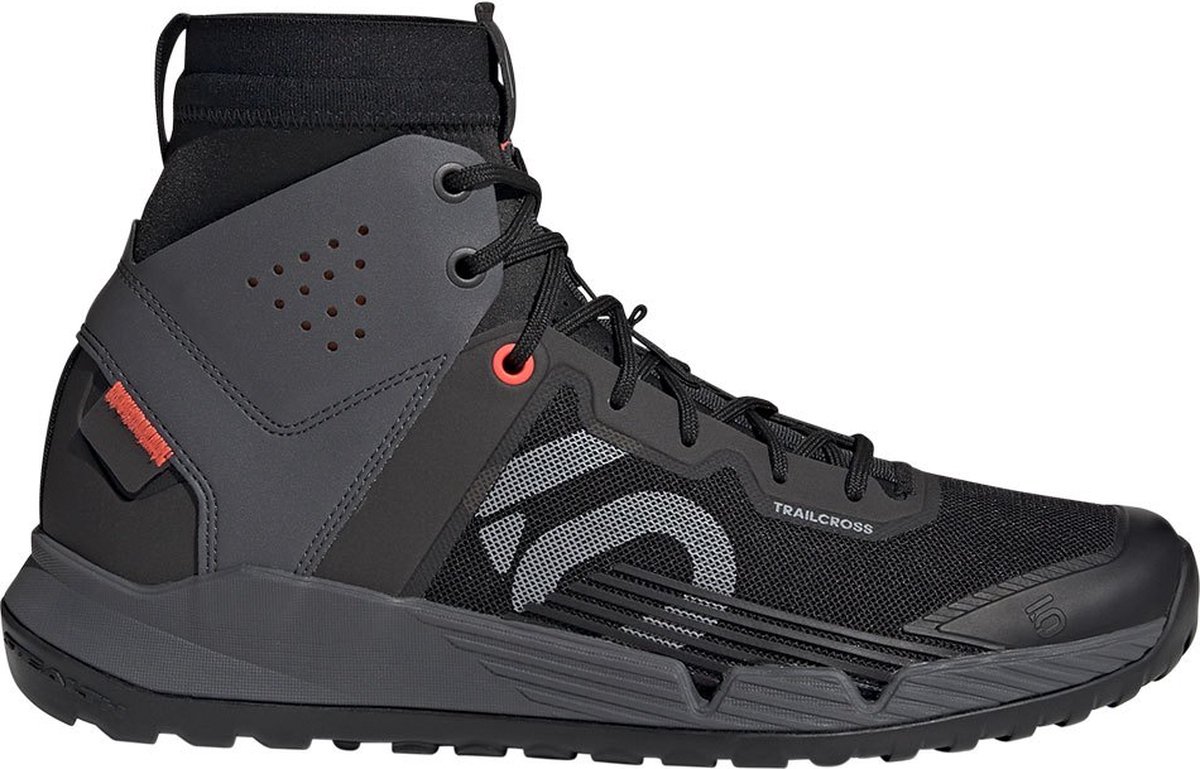 Five Ten Trailcrossid Pro Mtb-schoenen Grijs EU 42 Man