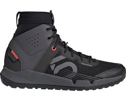 Five Ten Trailcrossid Pro Mtb-schoenen Grijs EU 42 Man