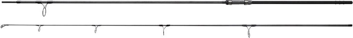 Greys Aircurve Mkii Karperhengel Grijs 3.66 m / 3.25 Lbs