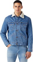 G-Star RAW Dakota Zip Jacket, blauw (Raw Denim D26128-d956-001), XS