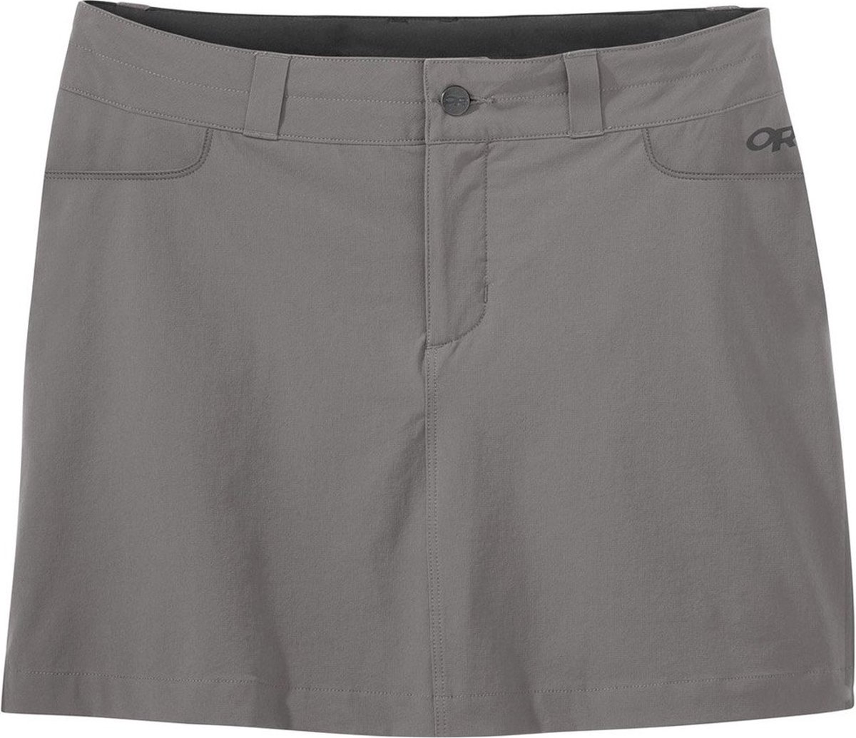 Outdoor Research Ferrosi Rok Grijs 10 Vrouw