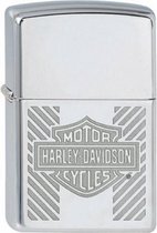 Aansteker Zippo Harley Davidson B & S
