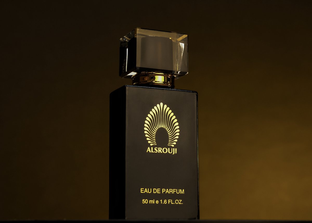 Perfume F024 by ALSROUJI PERFUMES Inspired by: BORN IN ROMA - VALENTINO