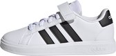 adidas core Witte Grand Court EL C - Taille 35