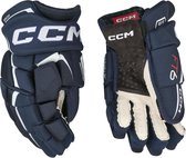 Gants de hockey sur glace CCM Jetspeed FT6 - 13 pouces - Adultes