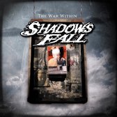 Shadows Fall - The War Within (LP) (Coloured Vinyl)