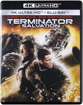 Terminator renaissance [Blu-Ray 4K]+[Blu-Ray]