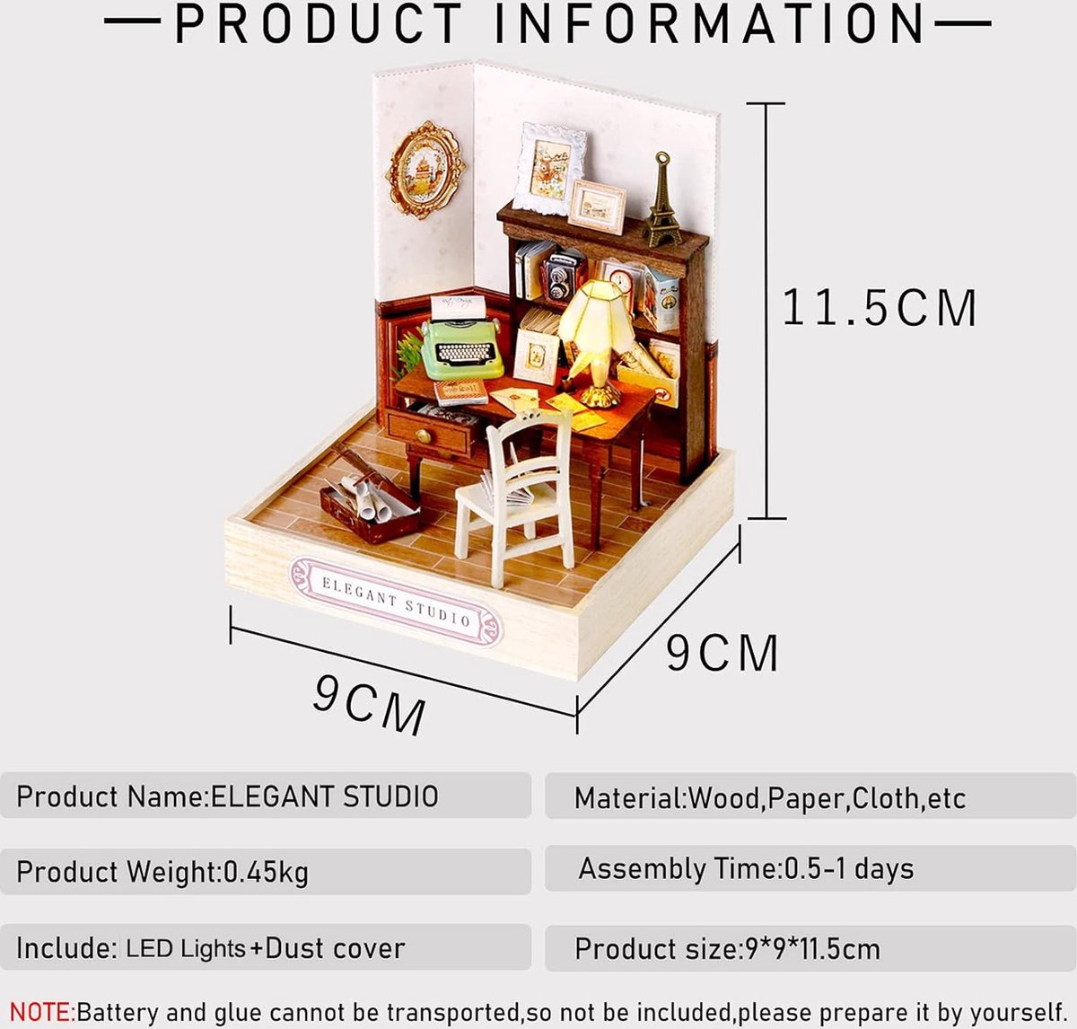 product