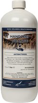 Handzeep orange 1 liter