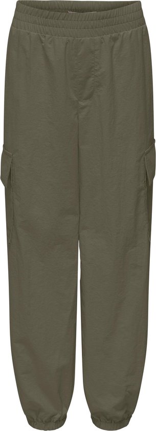 KOGECHO CARGO PARACHUTE PANT PNT NO