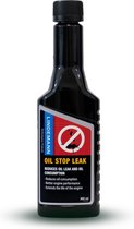 Lindemann Oil Stop Leak - Olie Lek Stop - Versnellingsbakolie - Stop leak - Versnellingsbak Olie - Olie Lekkage Stopper - Additief - Geen Weekmakers - Voor Motor en Versnellingsbak