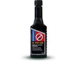 Lindemann Oil Stop Leak - Olie Lek Stop - Versnellingsbakolie - Stop leak - Versnellingsbak Olie - Olie Lekkage Stopper - Additief - Geen Weekmakers - Voor Motor en Versnellingsbak