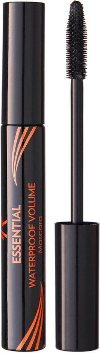 Golden Rose - Essential Mascara - Waterproof