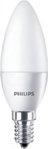 Philips Corepro LEDCandle E14 5.5W 470lm 2700K 230V - Warm wit licht