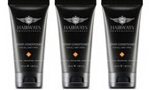 HAIRWAYS Repair Shampoo 3 x 100 ml