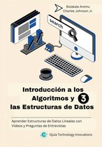 Introducción a los Algoritmos y las Estructuras de Datos 3 - Introducción a los Algoritmos y las Estructuras de Datos 3