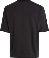 T-Shirt Ck Performance Pw - Ss T-Shirt (Rel Zwart Schoonheid - Sportwear - Vrouwen