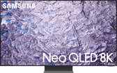 Samsung QE85QN800C - 85 inch - 8K Neo QLED - 2023