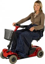 Scooter confortable