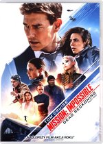 Mission: Impossible - Dead Reckoning Part One [DVD]
