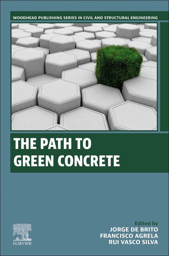 Woodhead Publishing Series in Civil and Structural Engineeri ... - cover