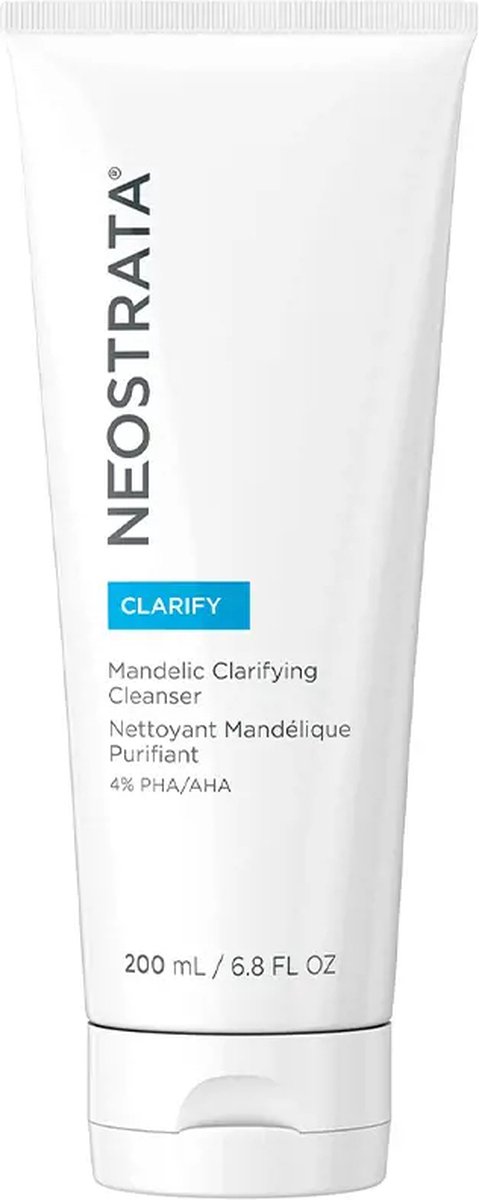 Neostrata Refine Clarifying Facial Cleanser 4 Pha 200ml