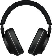 Bowers & Wilkins Px7 S2e Over-ear koptelefoon met Noise Cancelling, Kristalheldere Gesprekskwaliteit en Perfecte Pasvorm- Antraciet