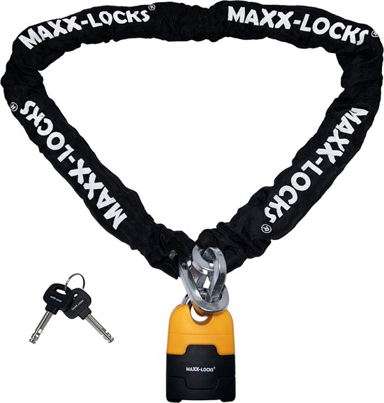 Maxx-Locks Ohura / ART 4