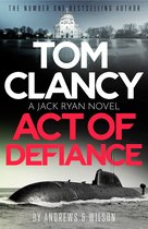 Jack Ryan 24 - Tom Clancy Act of Defiance