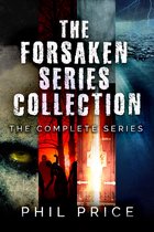 The Forsaken Series - The Forsaken Series Collection