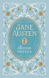 Jane Austen (Barnes & Noble Collectible Classics