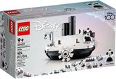 LEGO 40659 - Le Mini bateau à vapeur Willie de Disney