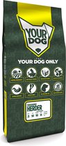 Yourdog Tervuerense herder Rasspecifiek Adult Hondenvoer 6kg | Hondenbrokken